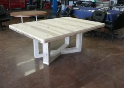 custom woodworking designs