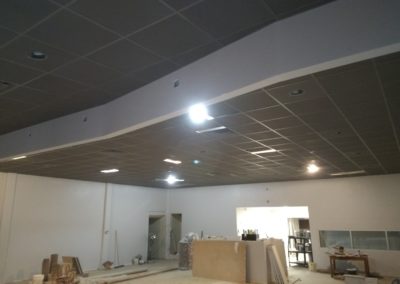 drop ceiling