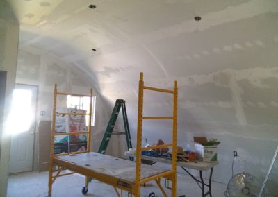 drywall repair