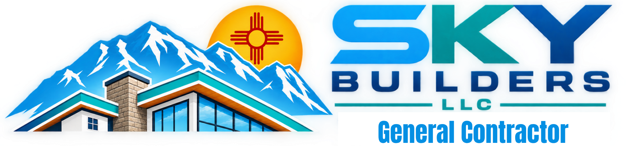 Sky Builders, LLC. General Contractor